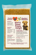 Beef &amp; Sweet Potato Delight-wholesale