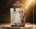 Royal Seafood Blend - House of Grayson