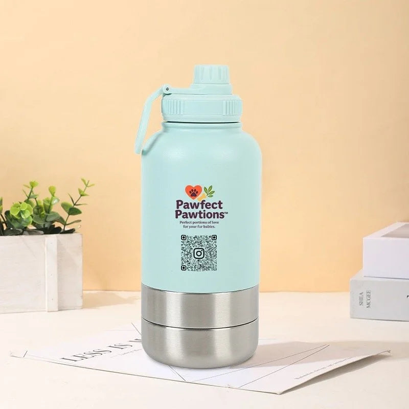 Pewfect Potions Water Bottle