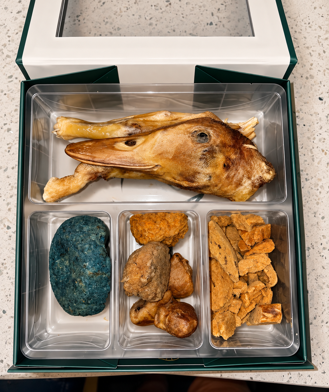 Duck Reserve Gift Box