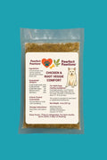 Chicken & Root Veggie Comfort 8oz-wholesale