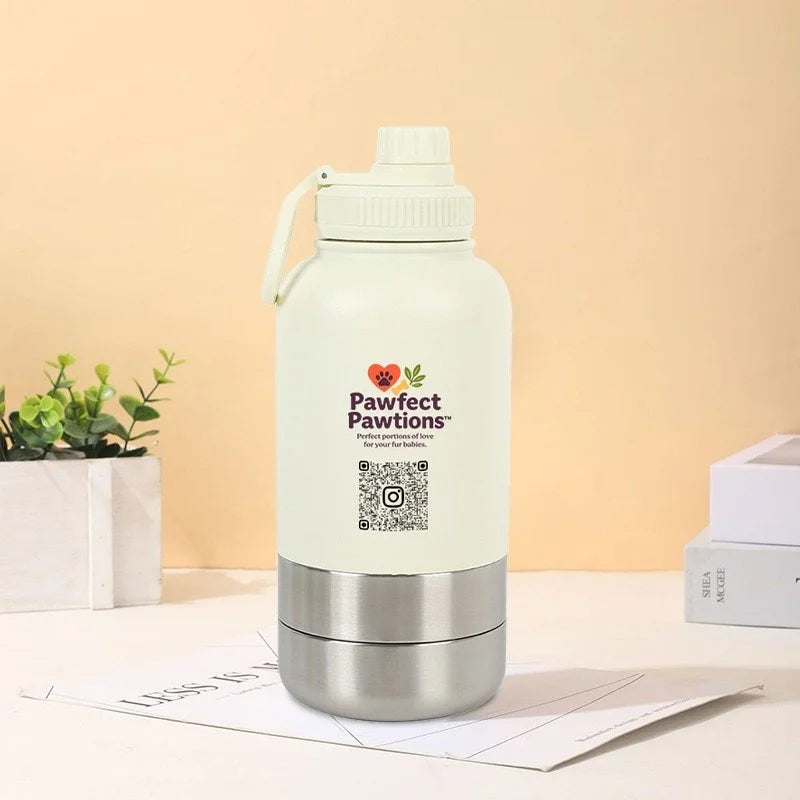 Pewfect Potions Water Bottle