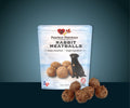 Freeze-Dried Rabbit Meatballs-wholesale