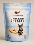 Chicken Breast Treats – Freeze-Dried Treats