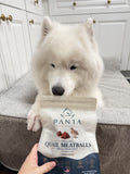PANTA Freeze-Dried Quail Meatballs