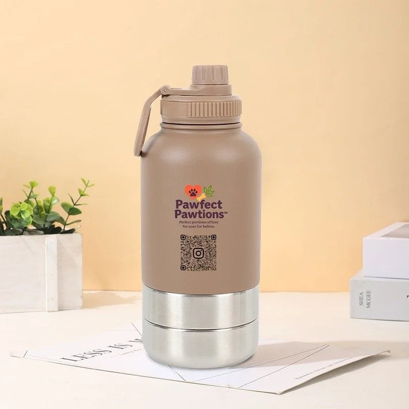 Pewfect Potions Water Bottle