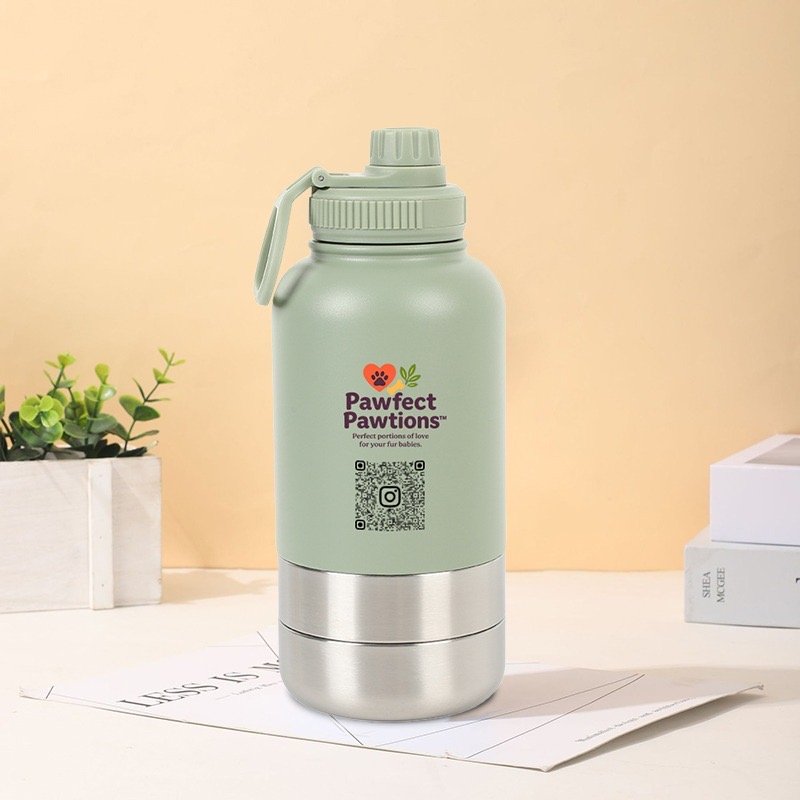 Pewfect Potions Water Bottle