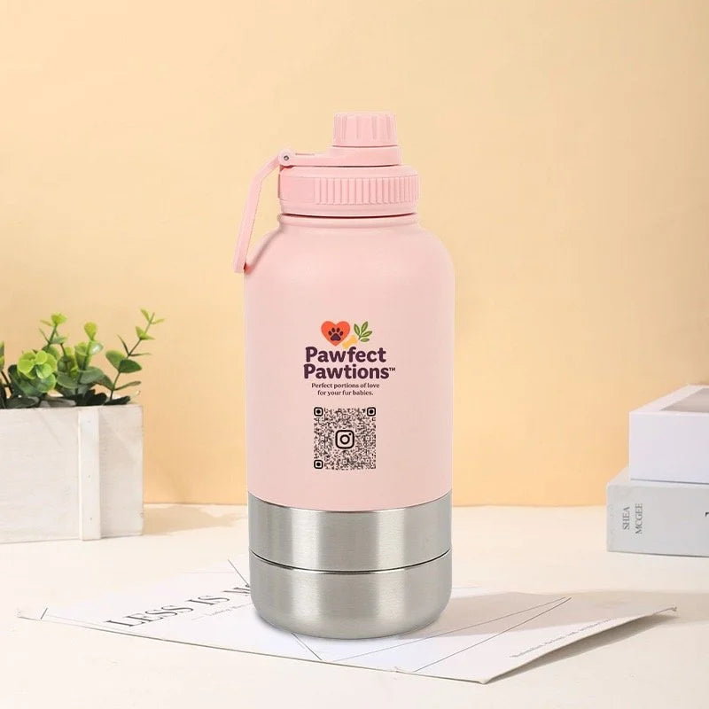 Pewfect Potions Water Bottle