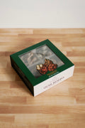 PANTA Quail Collection Box
