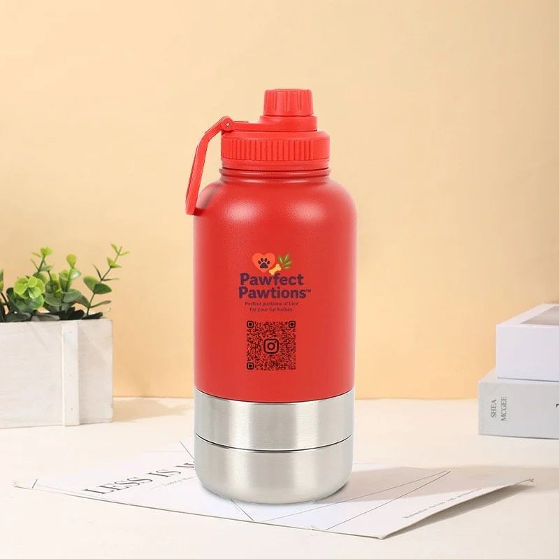 Pewfect Potions Water Bottle