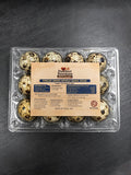 Quail Eggs – Freeze-Dried Treats