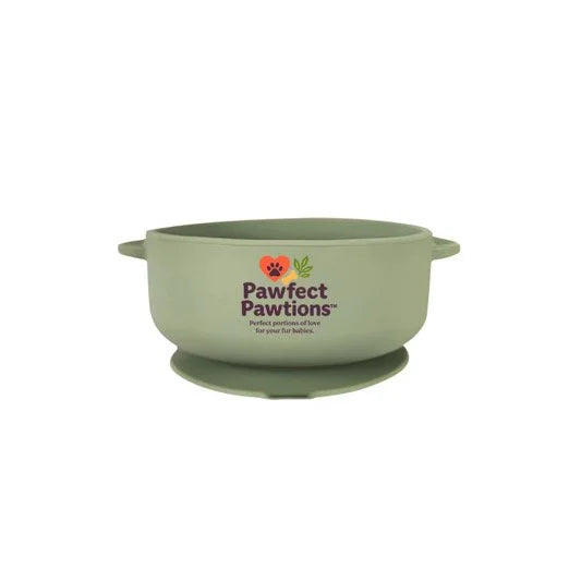 Pewfect Potions Bowl