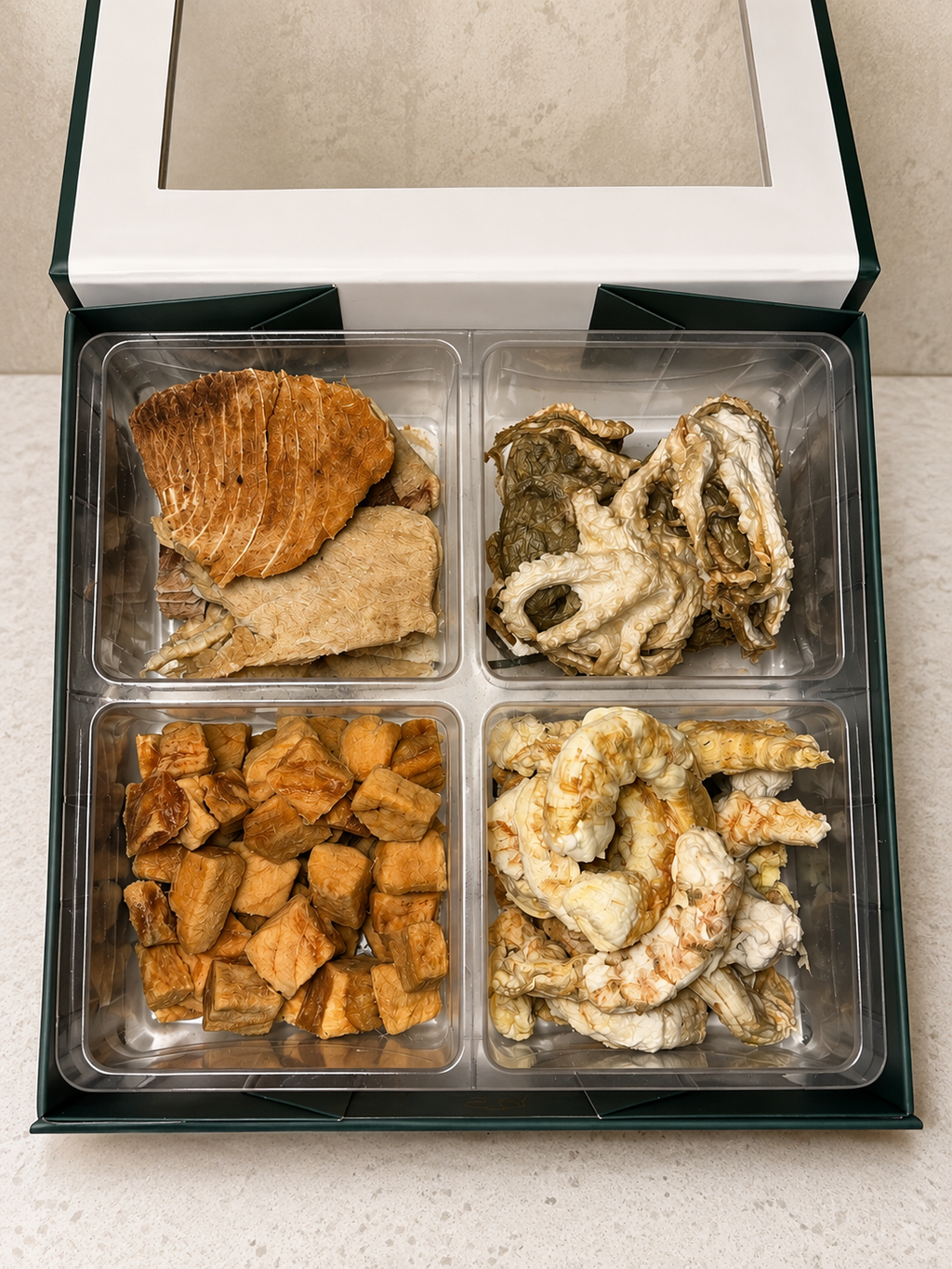 PANTA Neptune Reserve Box