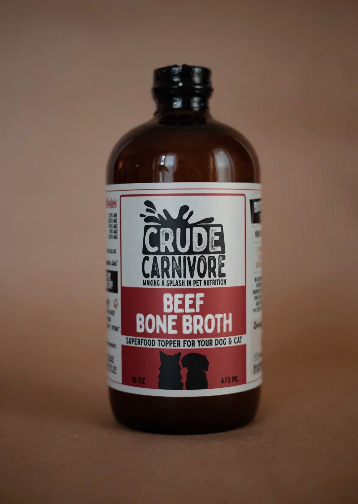 Beef Bone Broth