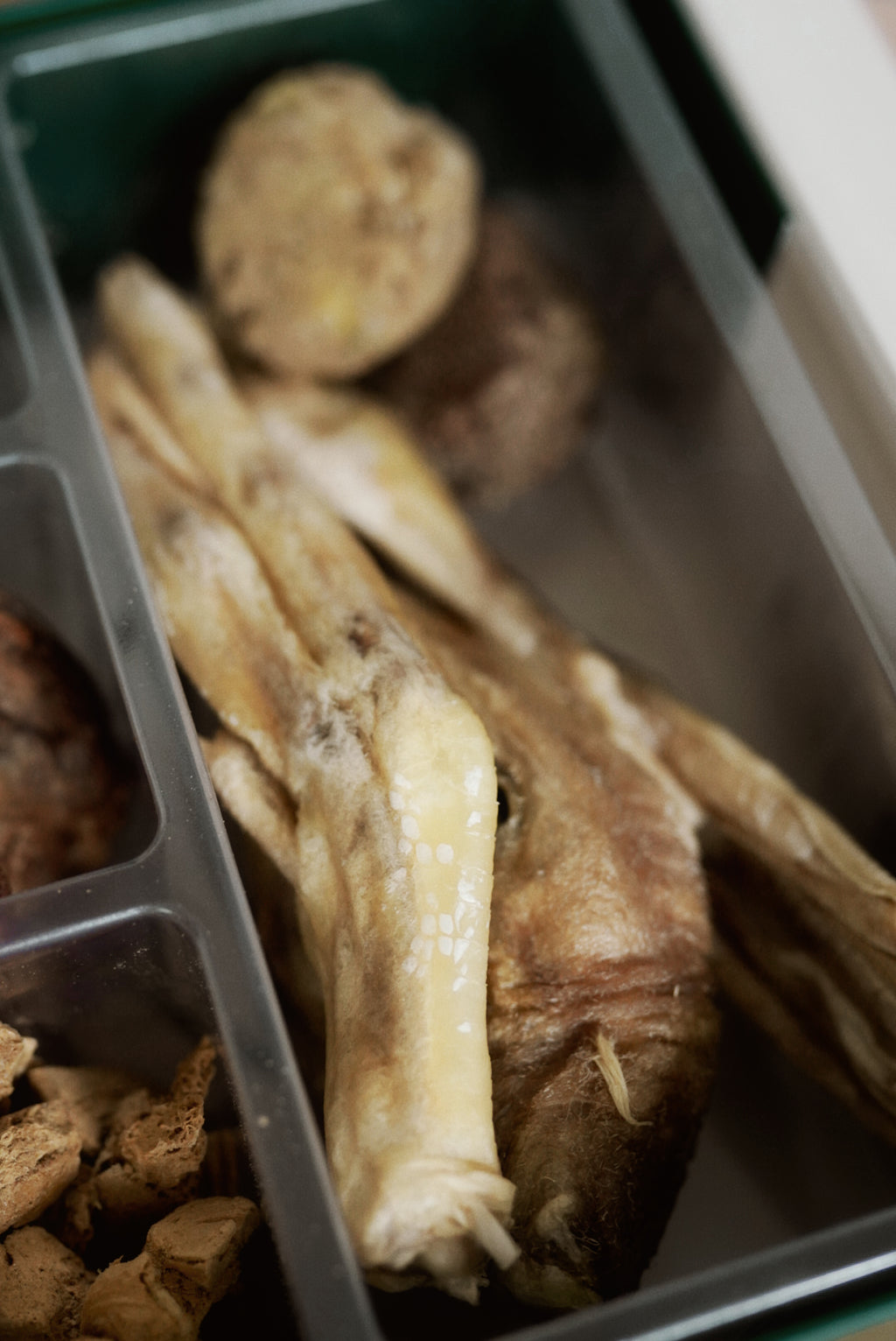 Duck Reserve  Box