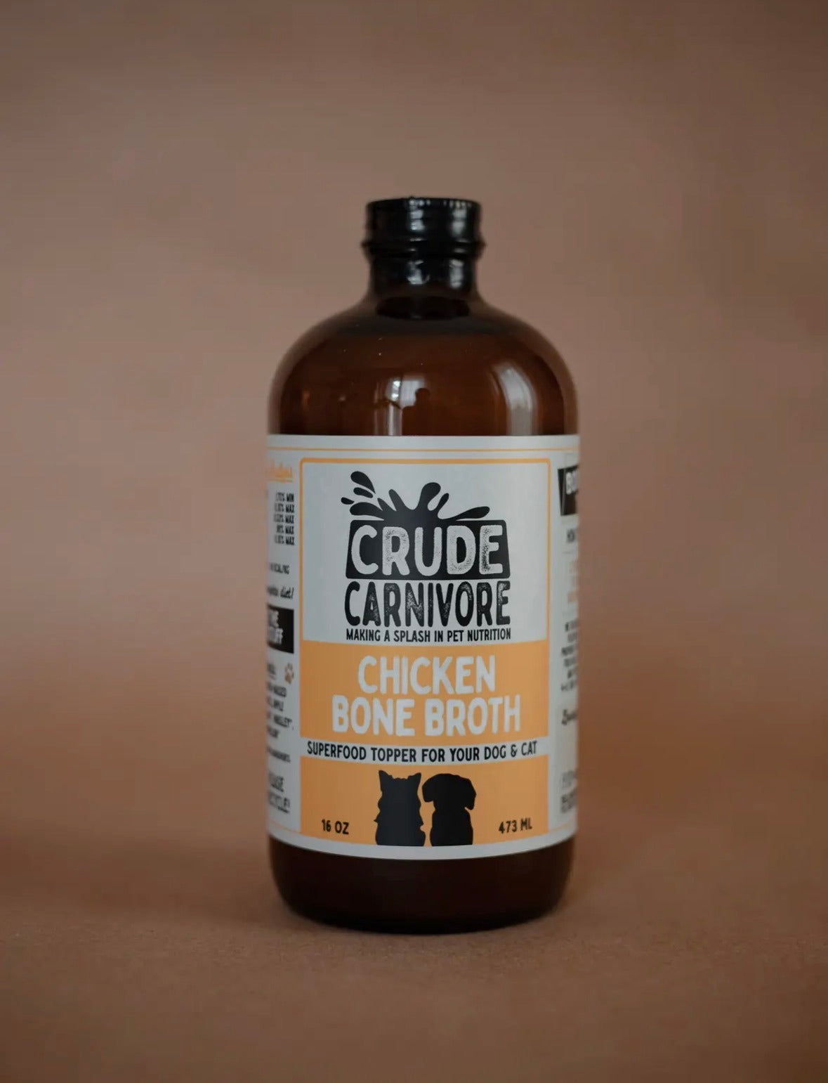 Chicken Bone Broth