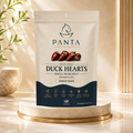 Panta Duck Hearts
