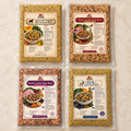 Pawfect Pawtions exotic fresh meal selection