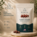 Turkey Hearts - PANTA