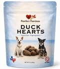Duck Hearts