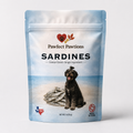 Sardine – Freeze-Dried Treats
