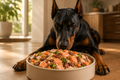 Large Dog Fresh Food Plan (60–100 lbs)