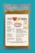 Chicken & Root Veggie Comfort 16oz-wholesale