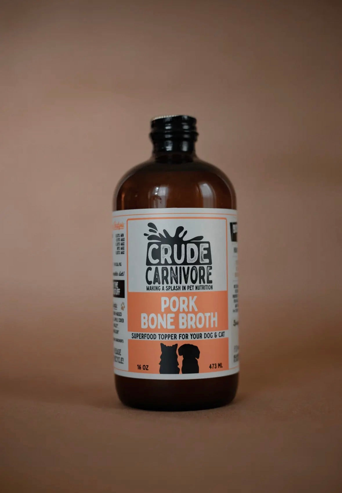 Pork Bone Broth