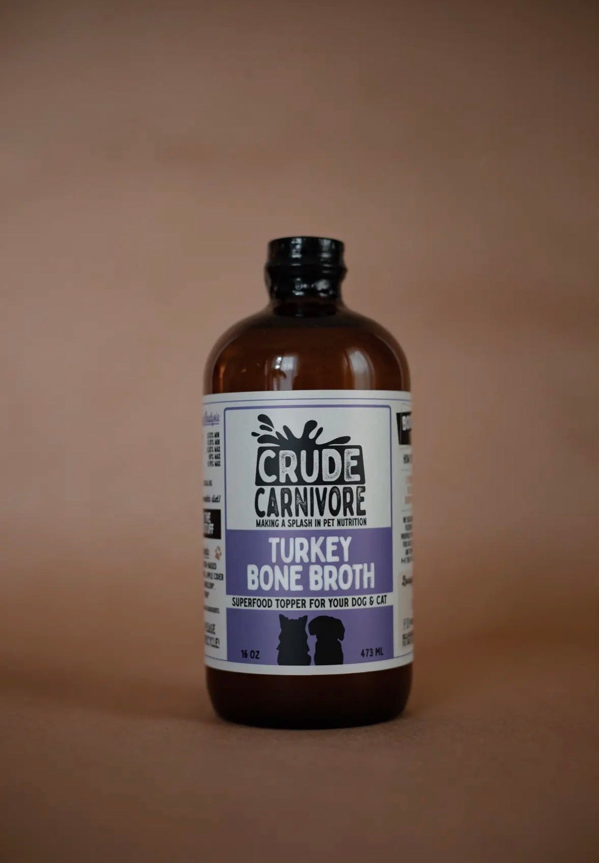 Turkey Bone Broth