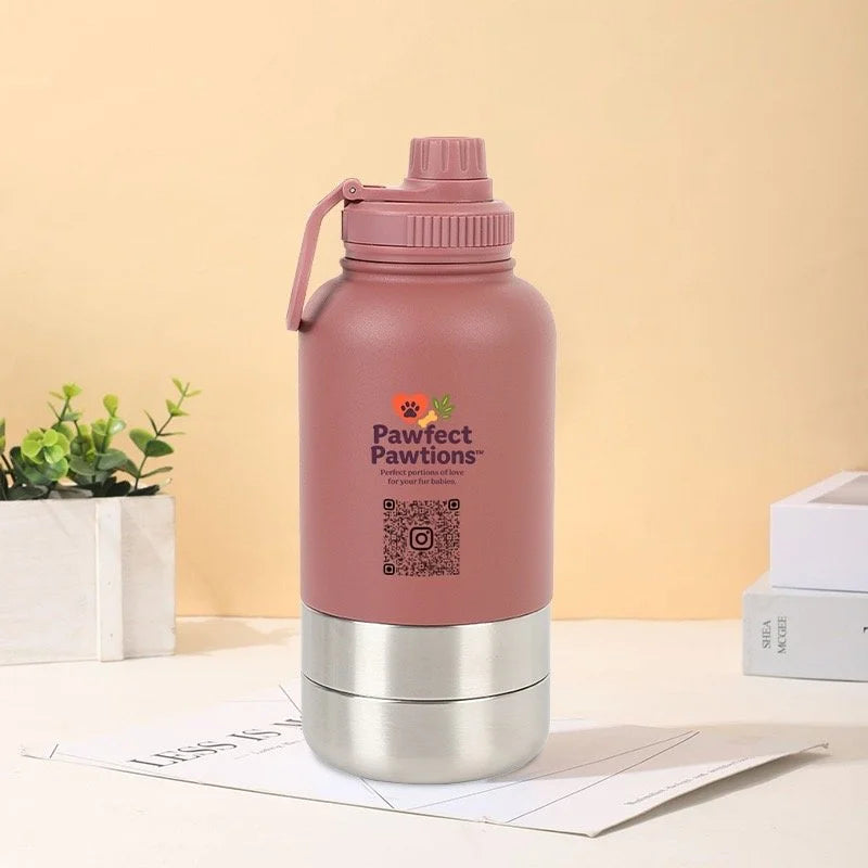 Pewfect Potions Water Bottle