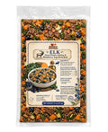 Elk Sweet Potato, Quinoa & Blueberry Superfood Bowl